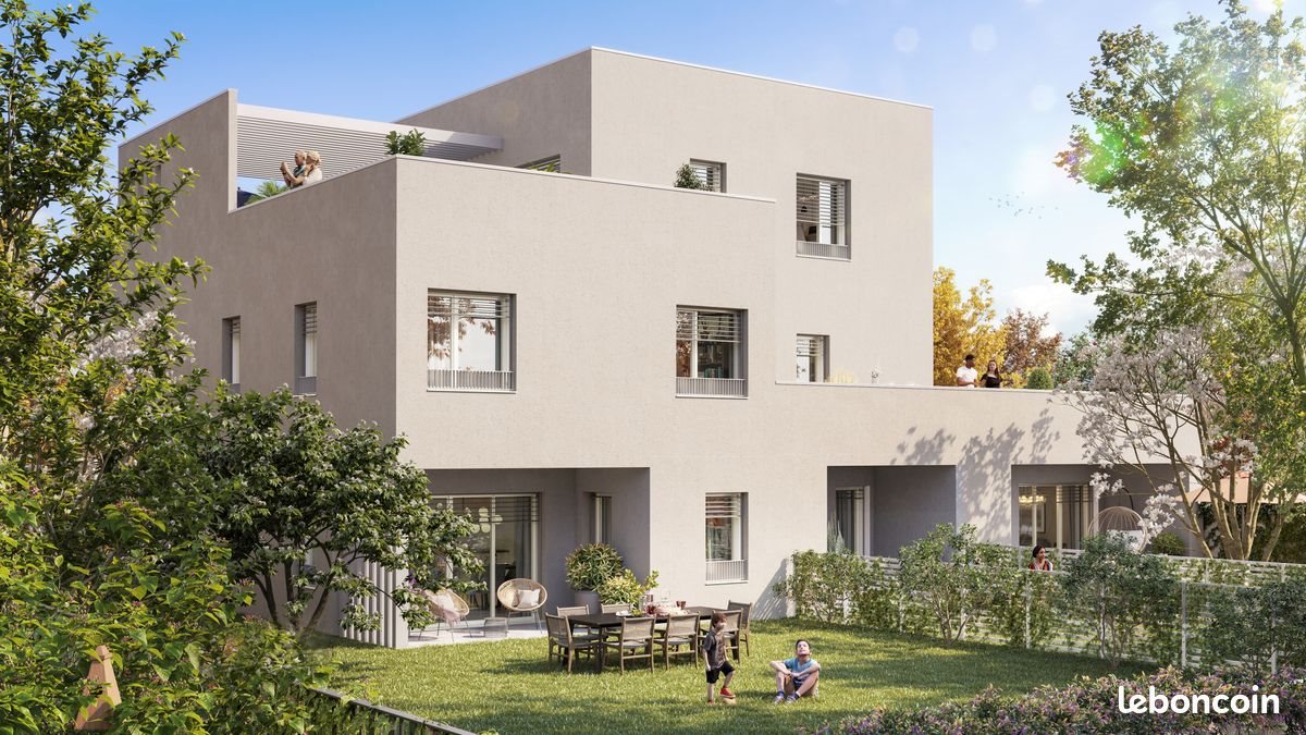 Appartement à vendre, 145m², Lyon 3ème