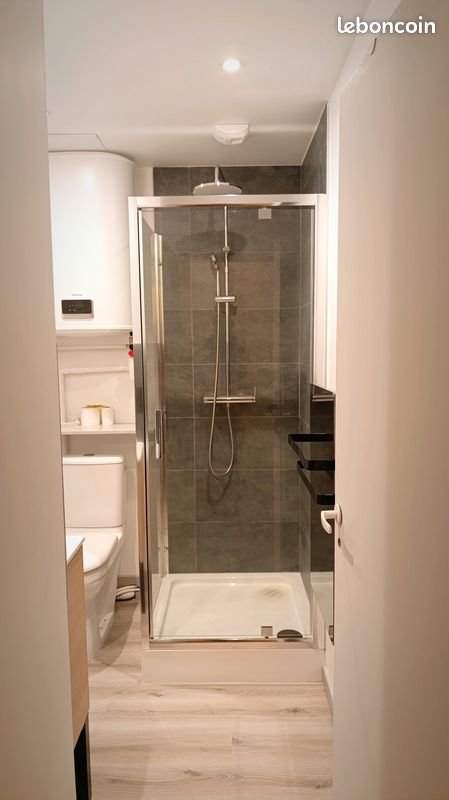 Appartement à louer, 22m², Albertville