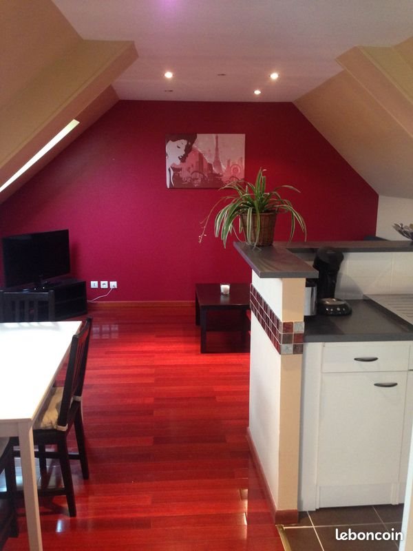Maison à louer, 47m², La Londe