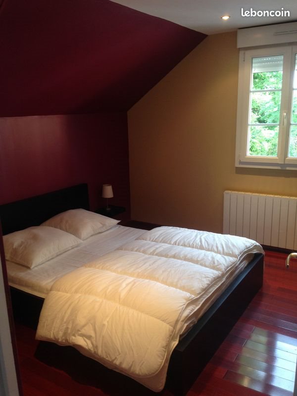 Maison à louer, 47m², La Londe