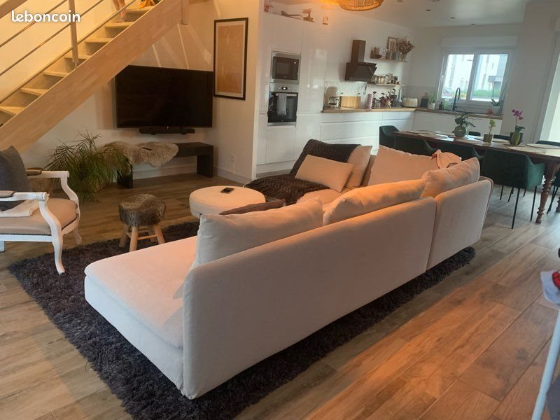 Maison à vendre, 112m², Soliers