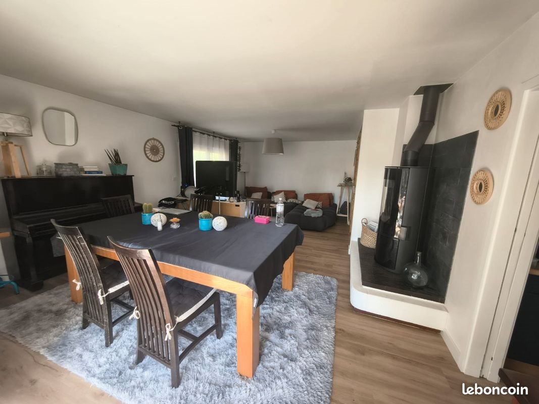 Maison à louer, 135m², Hoerdt