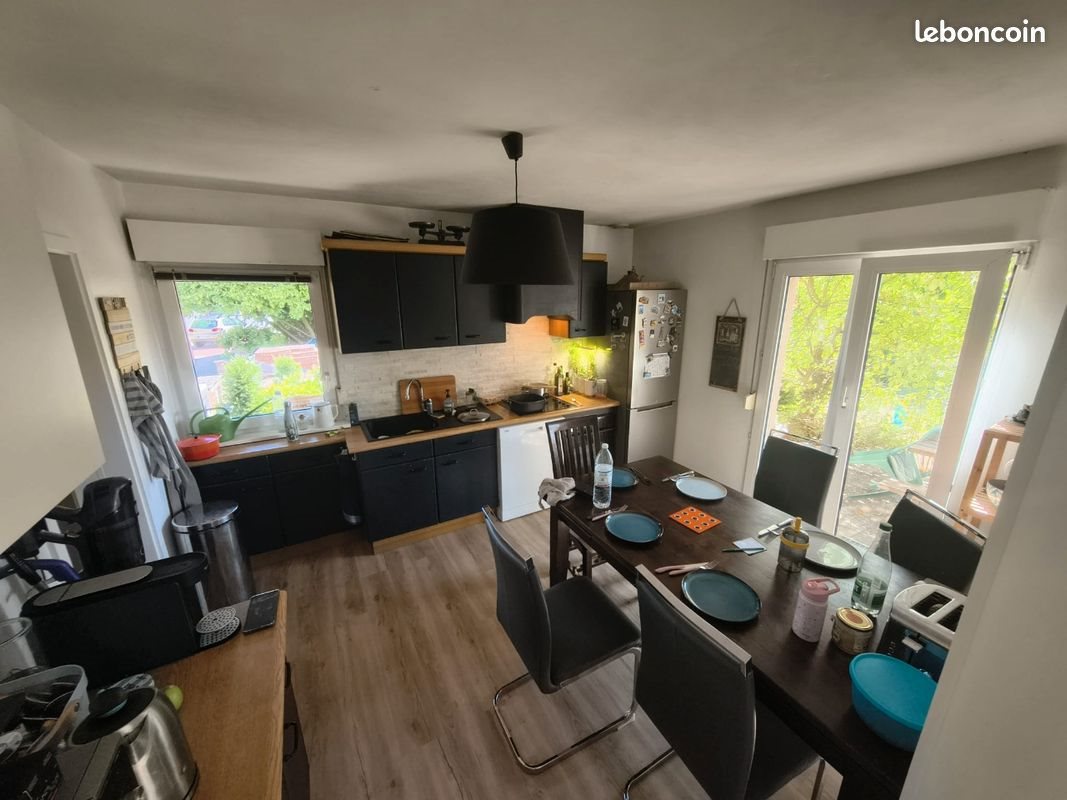 Maison à louer, 135m², Hoerdt