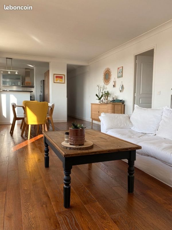 Appartement à louer, 72m², Saint-Maur-des-Fossés