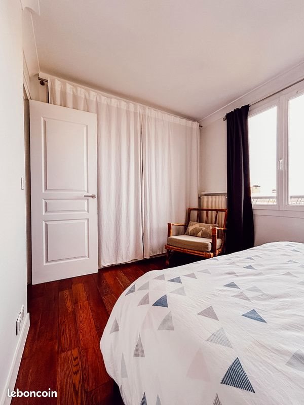 Appartement à louer, 72m², Saint-Maur-des-Fossés