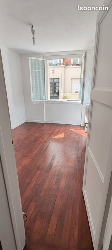 Appartement à vendre, 32m², Saint-Mandé