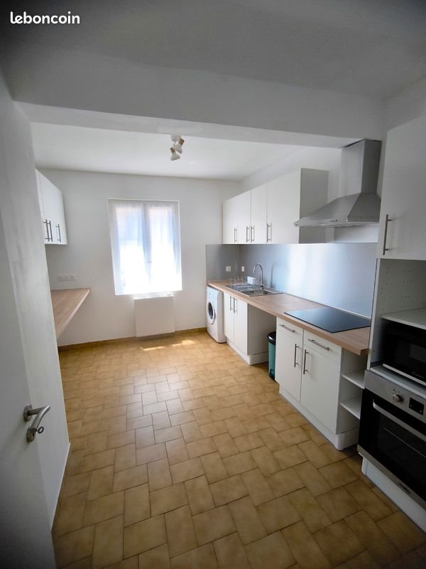 Appartement à louer, 95m², Carcassonne