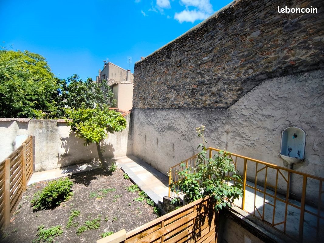 Appartement à louer, 95m², Carcassonne