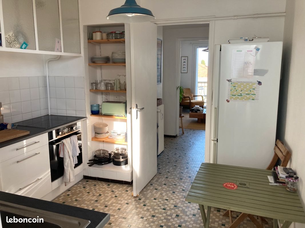 Appartement à louer, 42m², Montpellier