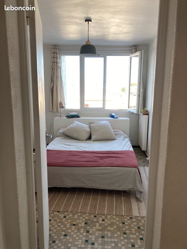 Appartement à louer, 42m², Montpellier