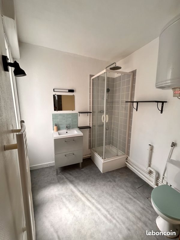 Appartement à louer, 22m², Niort