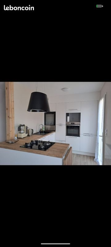 Maison à louer, 84m², Saint-Erblon