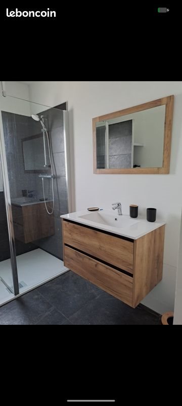Maison à louer, 84m², Saint-Erblon