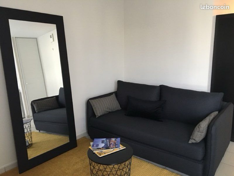Appartement à louer, 27m², Grenoble
