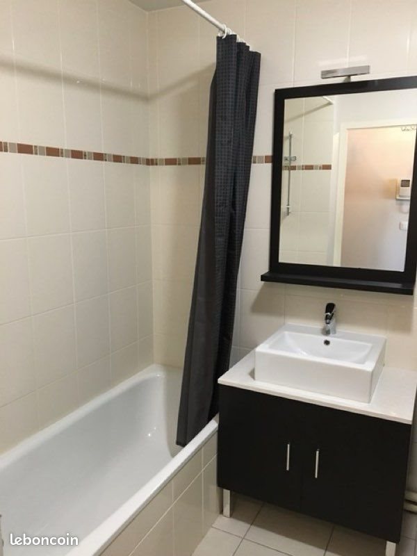 Appartement à louer, 27m², Grenoble
