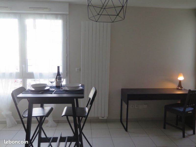 Appartement à louer, 27m², Grenoble