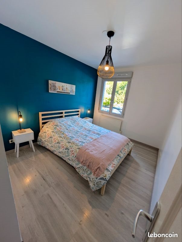 Appartement à louer, 51m², Villefranche-sur-Saône