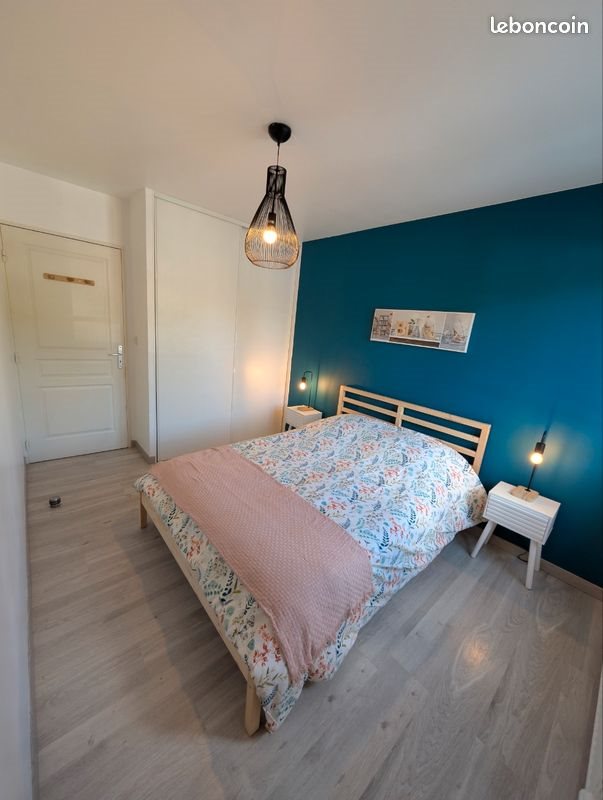 Appartement à louer, 51m², Villefranche-sur-Saône