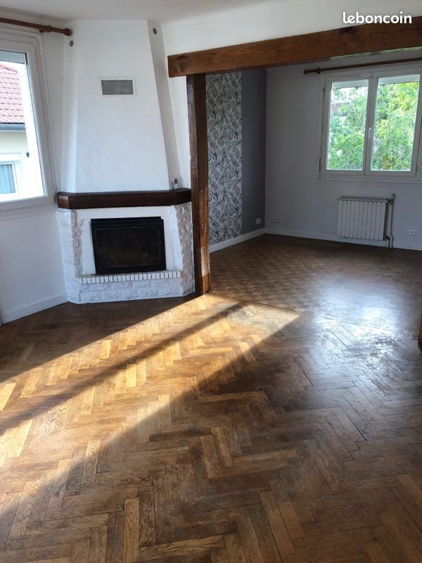 Maison à louer, 85m², Chaumont