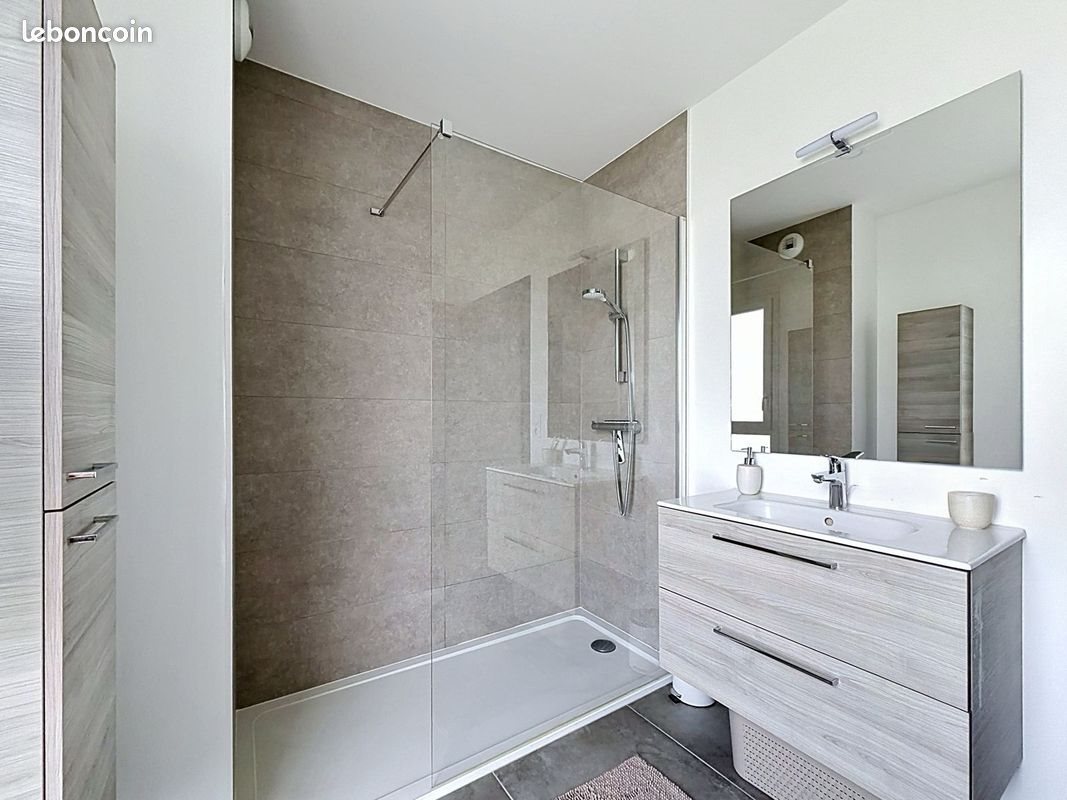 Appartement à vendre, 52m², Annemasse