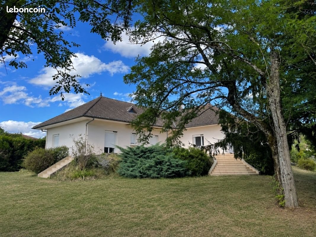Maison à vendre, 153m², Dagneux