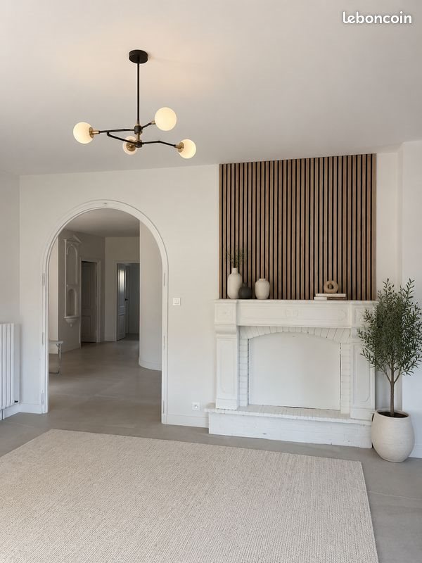 Maison à vendre, 153m², Dagneux