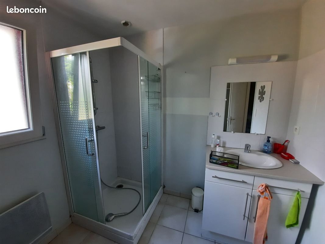 Appartement à louer, 65m², Nort-sur-Erdre
