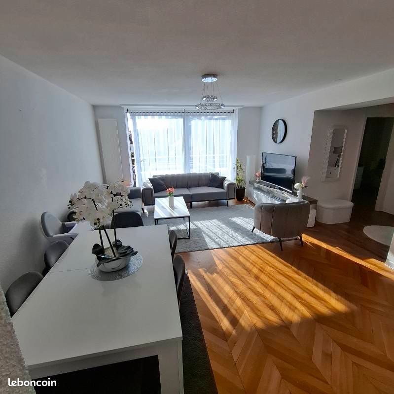 Appartement à louer, 97m², Morteau