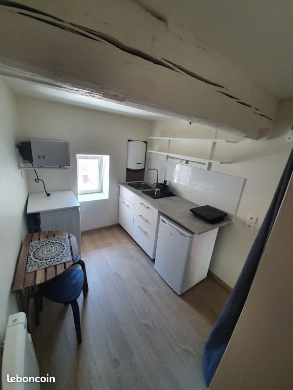 Appartement à louer, 16m², Nîmes