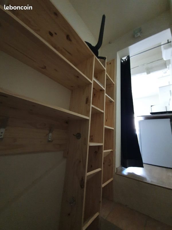 Appartement à louer, 16m², Nîmes