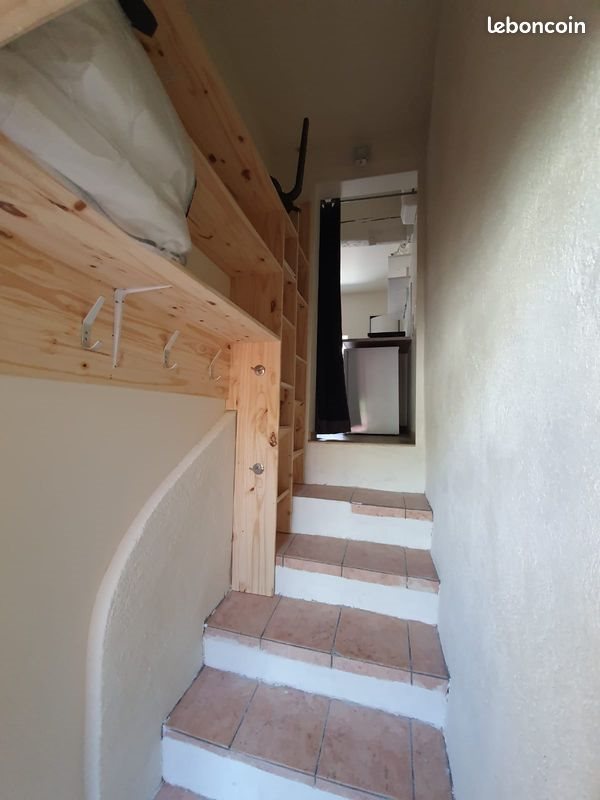 Appartement à louer, 16m², Nîmes