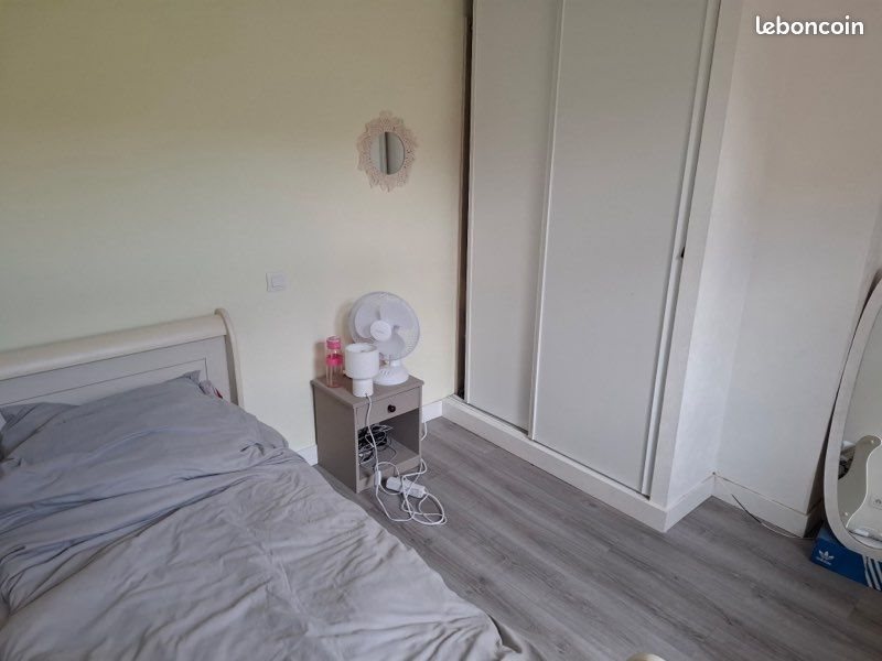 Appartement à louer, 28m², Clermont-Ferrand