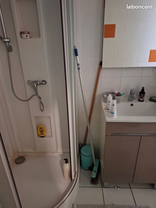 Appartement à louer, 28m², Clermont-Ferrand