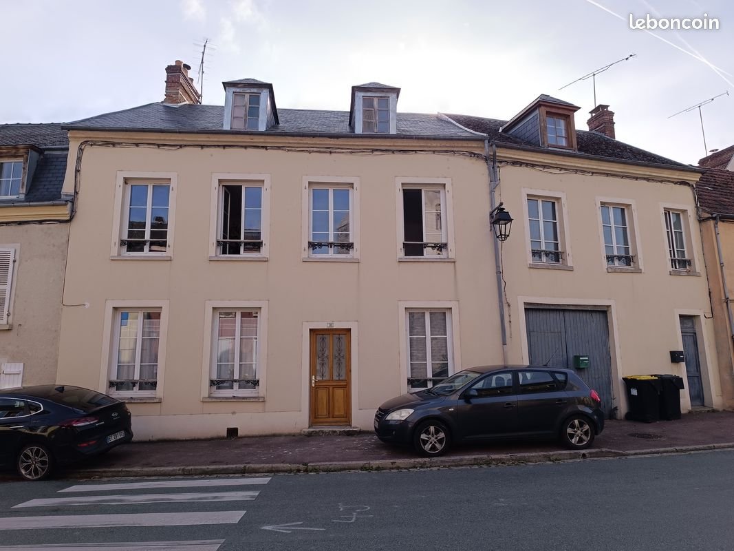 Maison à vendre, 206m², Acy-en-Multien