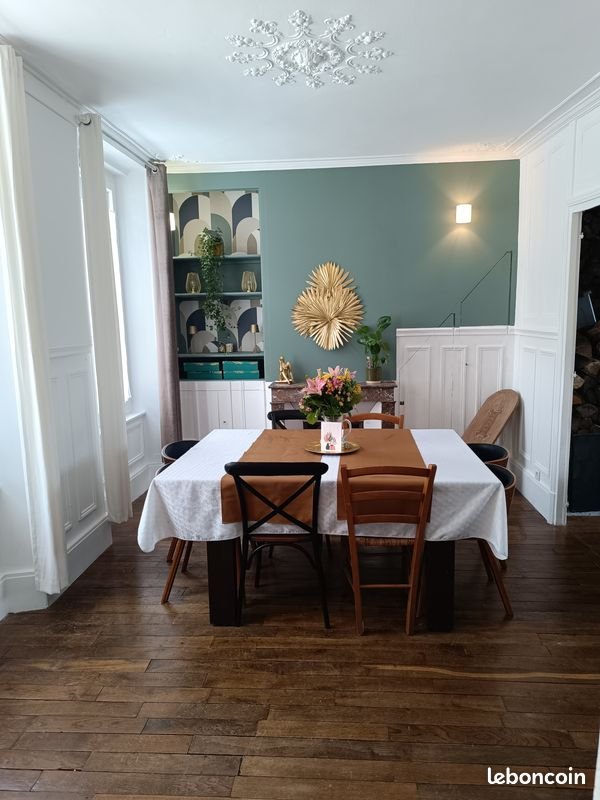 Maison à vendre, 206m², Acy-en-Multien