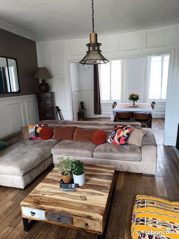 Maison à vendre, 206m², Acy-en-Multien