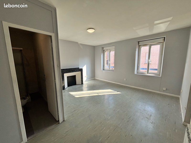 Appartement à louer, 27m², Castelsarrasin