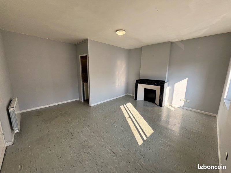 Appartement à louer, 27m², Castelsarrasin