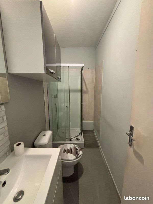Appartement à louer, 27m², Castelsarrasin