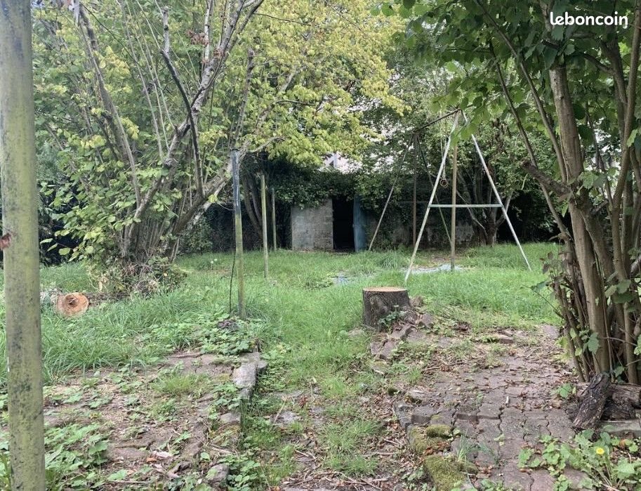 Maison à vendre, 133m², Hennebont
