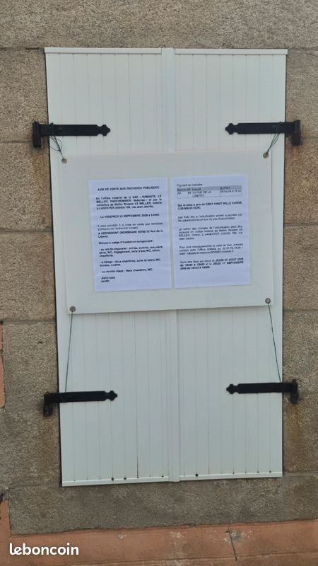 Maison à vendre, 133m², Hennebont
