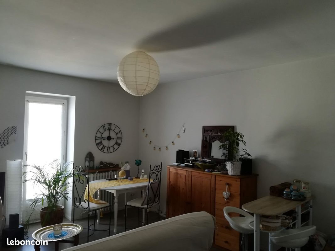 Appartement à louer, 35m², Dijon