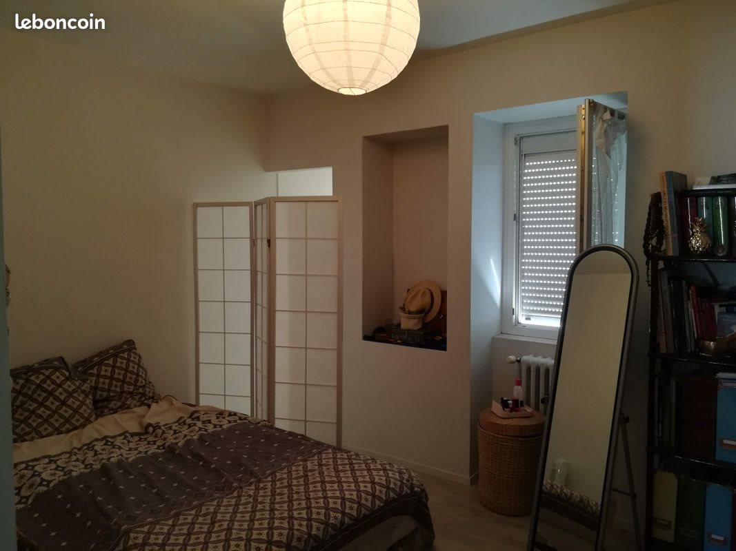 Appartement à louer, 35m², Dijon