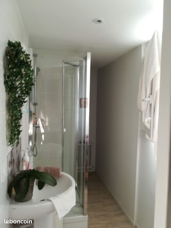 Appartement à louer, 35m², Dijon