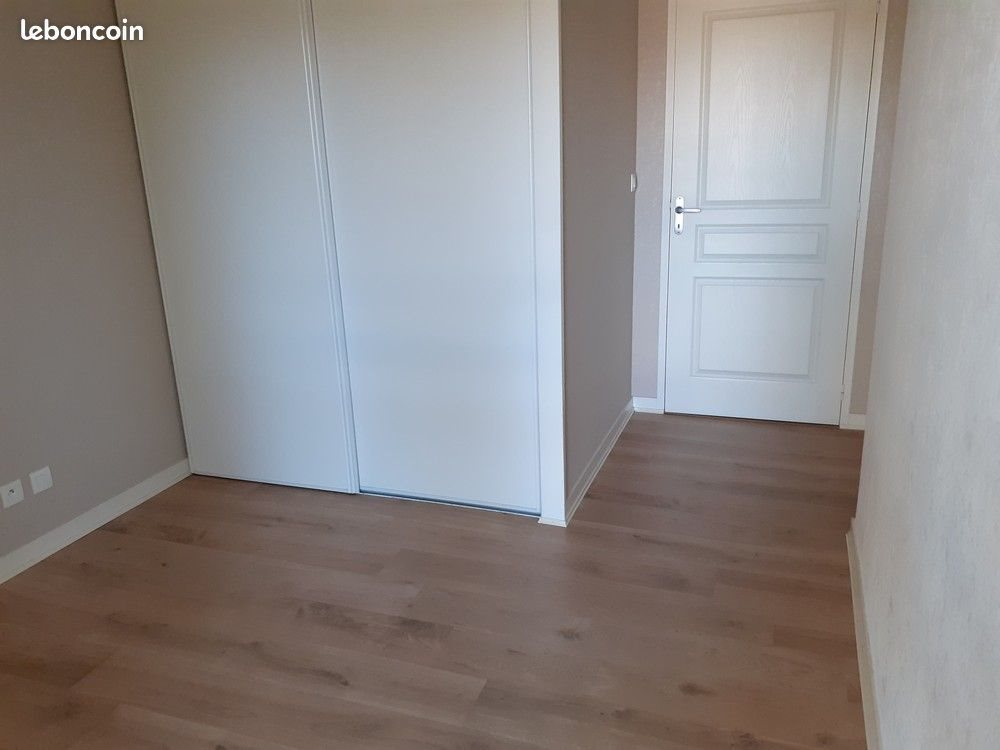 Appartement à louer, 47m², Saint-Sébastien-sur-Loire
