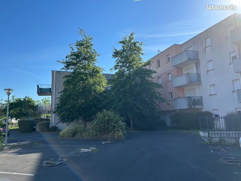 Appartement à louer, 63m², La Roche-sur-Yon