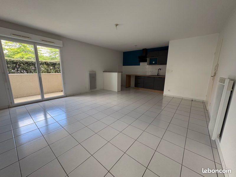 Appartement à louer, 63m², La Roche-sur-Yon