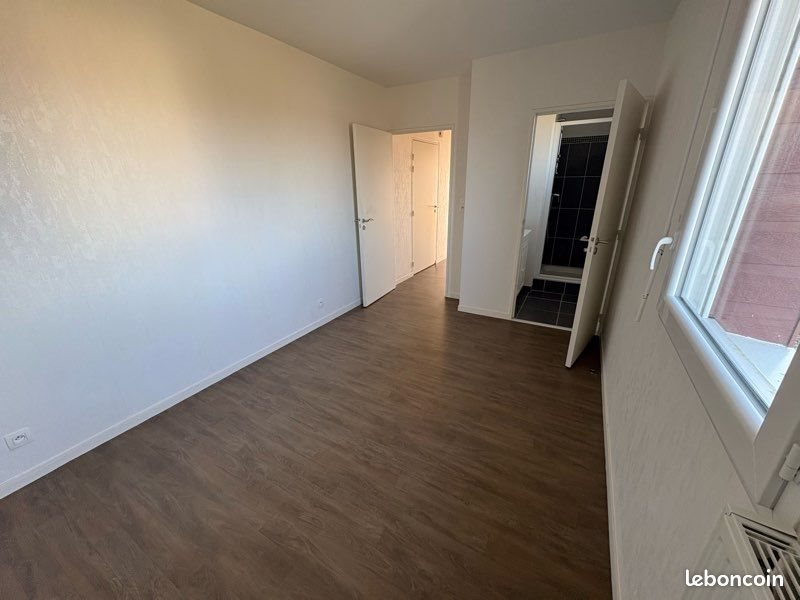 Appartement à louer, 41m², Brest