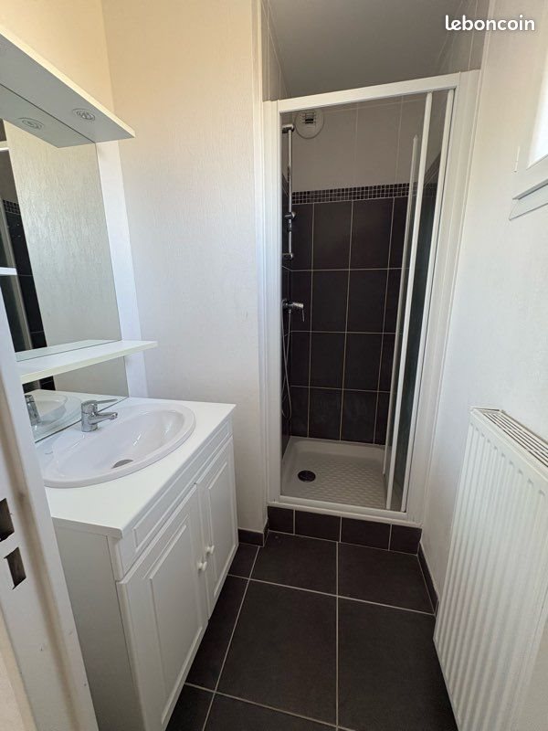 Appartement à louer, 41m², Brest