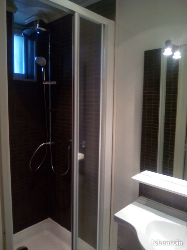 Appartement à louer, 28m², Limoges